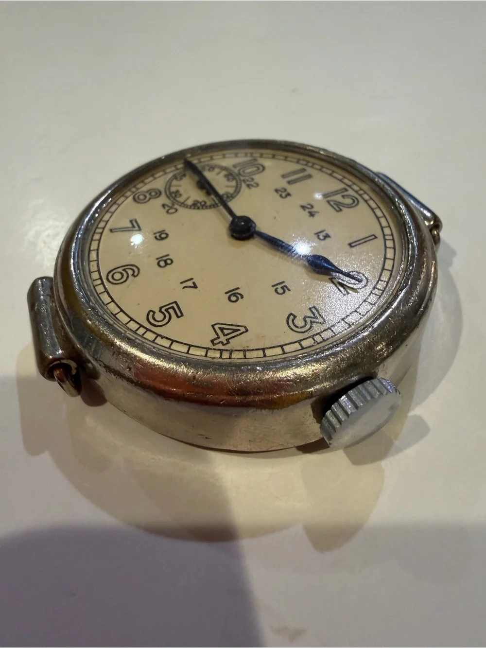 N/A vintage kirovskie