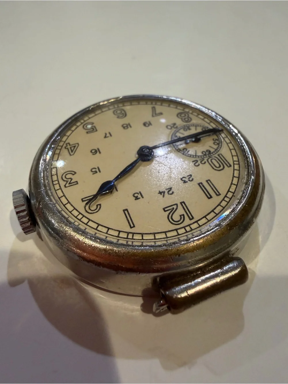 N/A vintage kirovskie