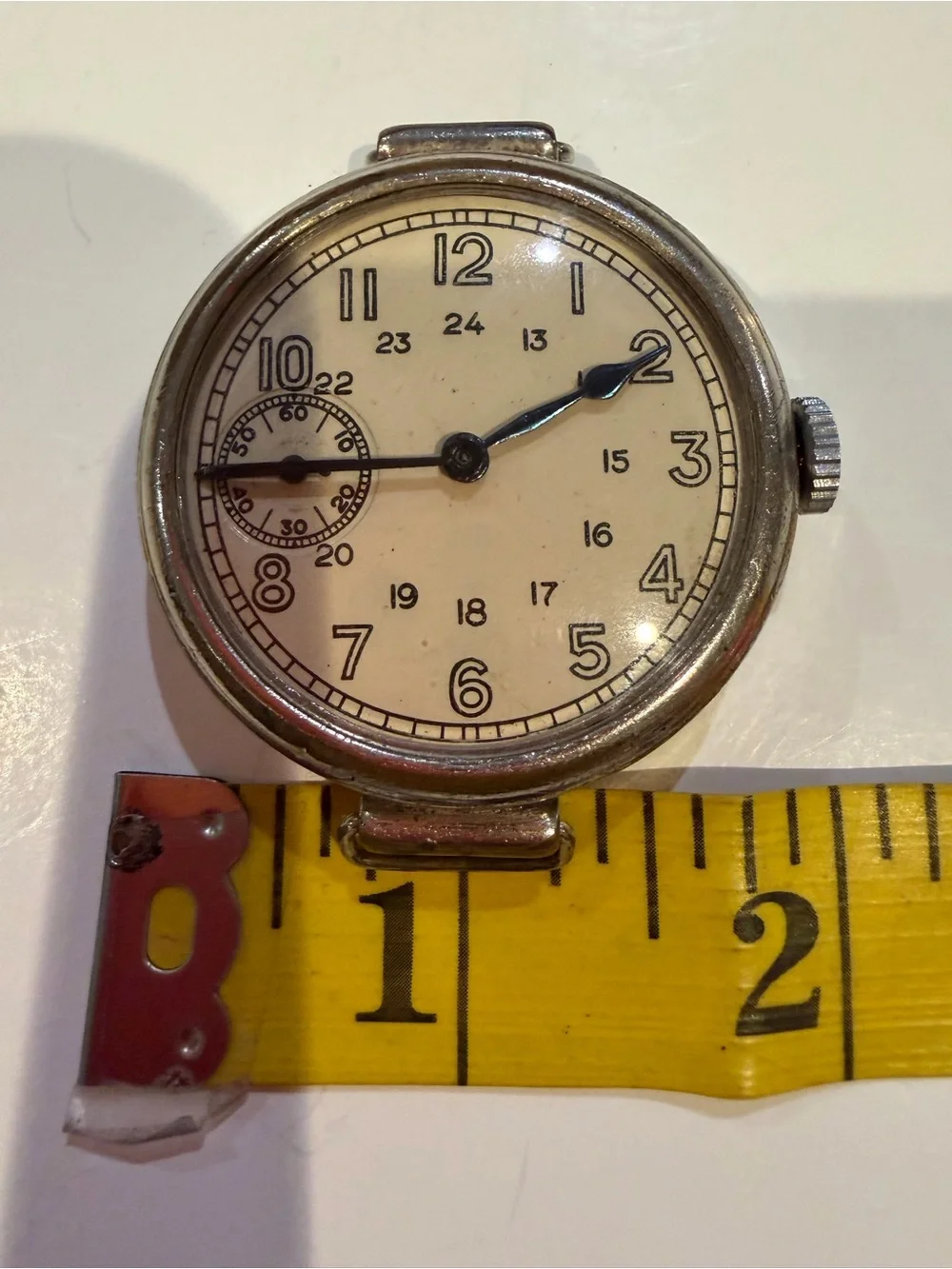N/A vintage kirovskie