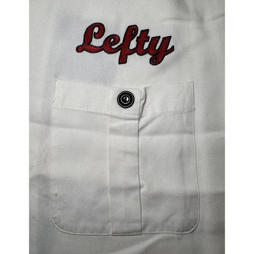 Lucky Brand vintage lucky