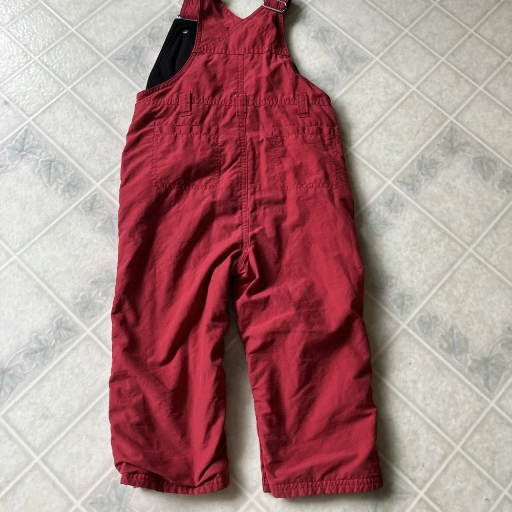 Gymboree thank you