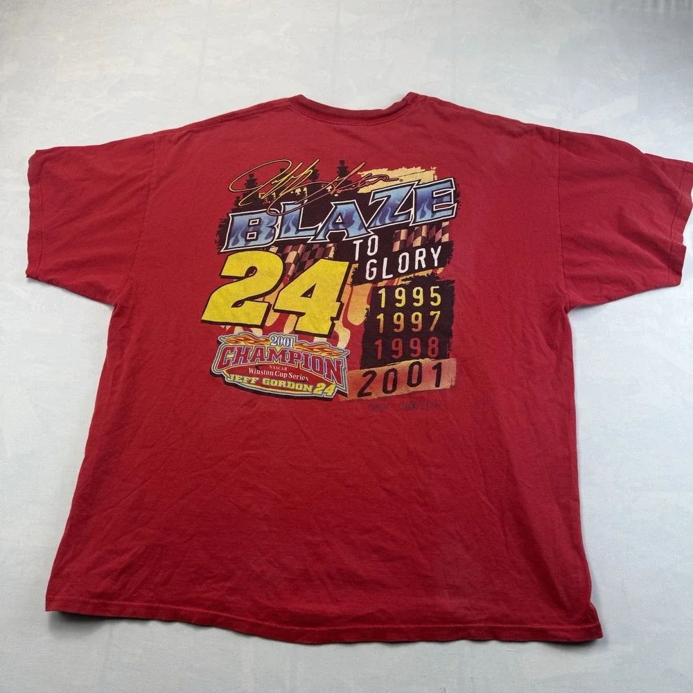 Chase Authentics 30 day