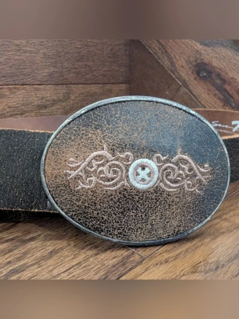 Vintage y2k belt