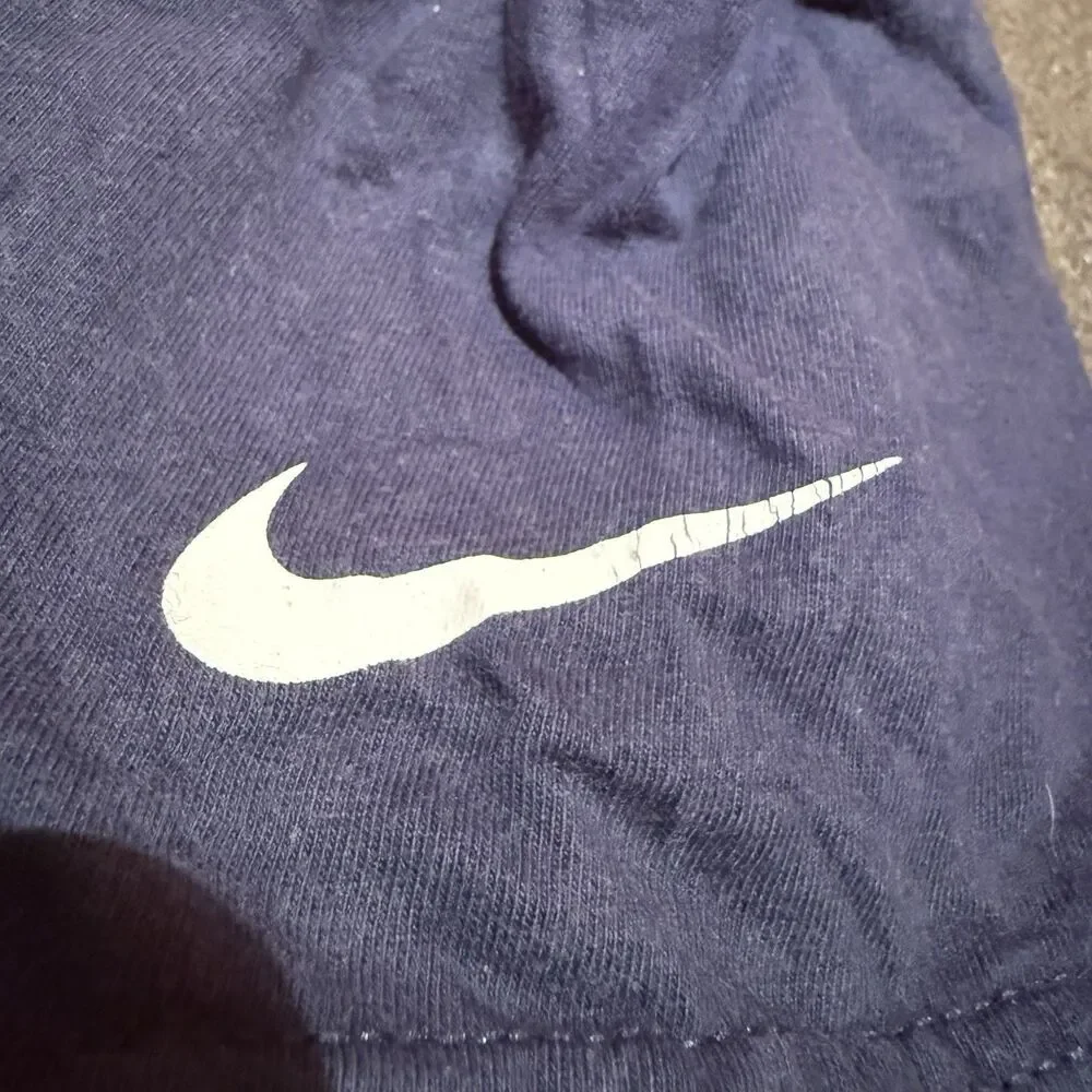 Nike owned seattle