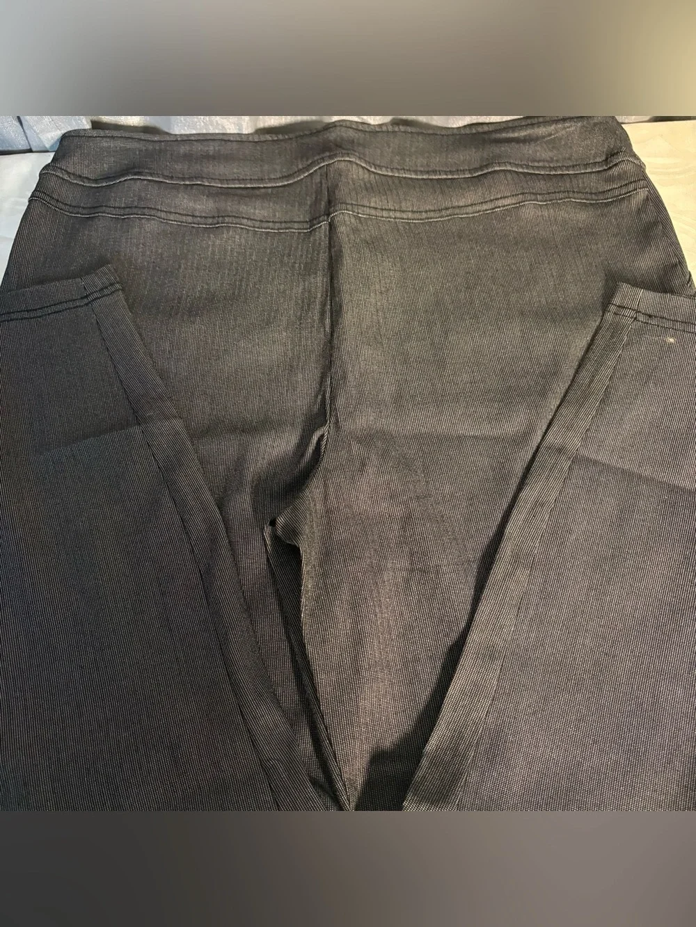Soho gray textured