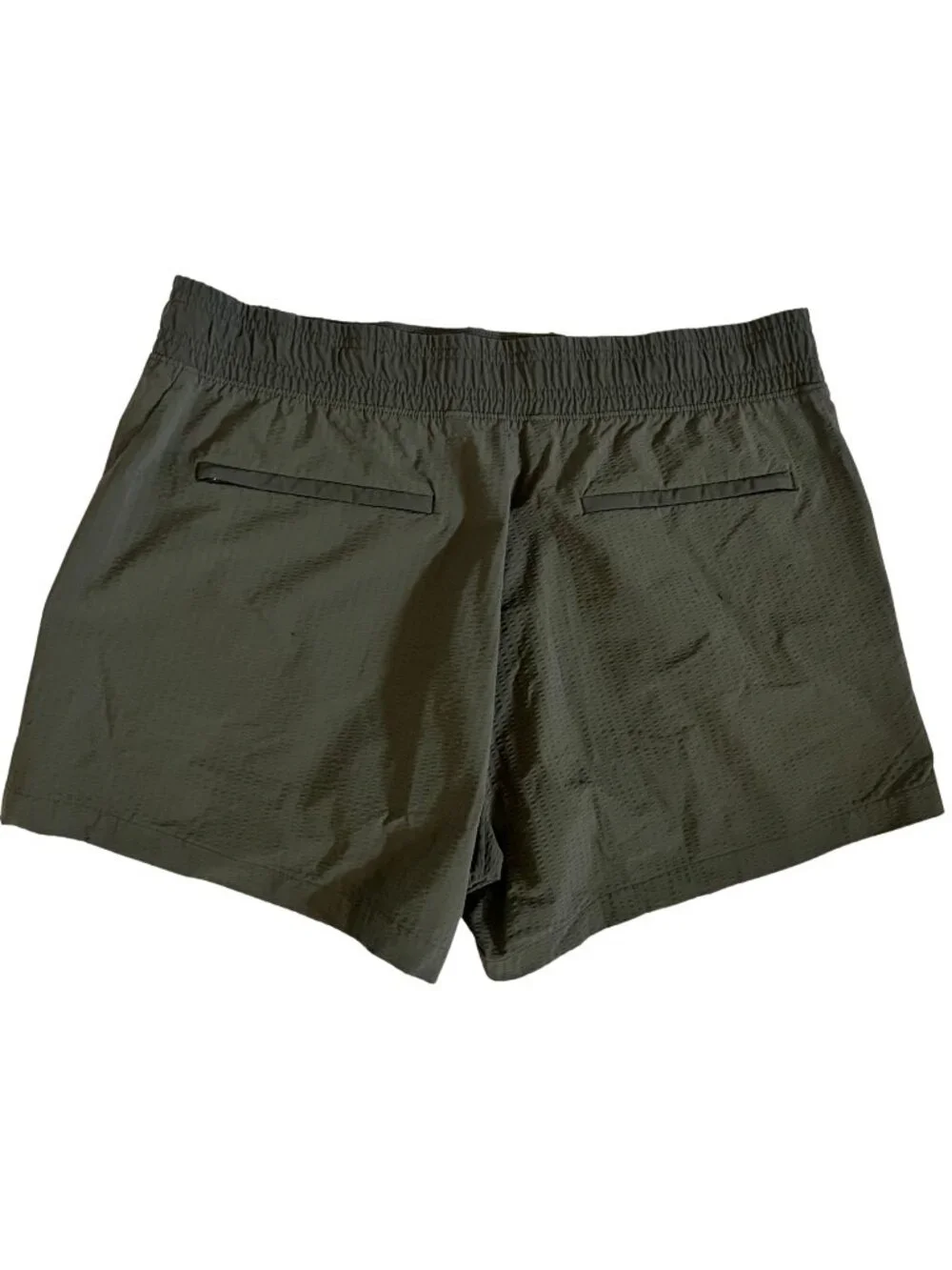 Athleta stay comfortable