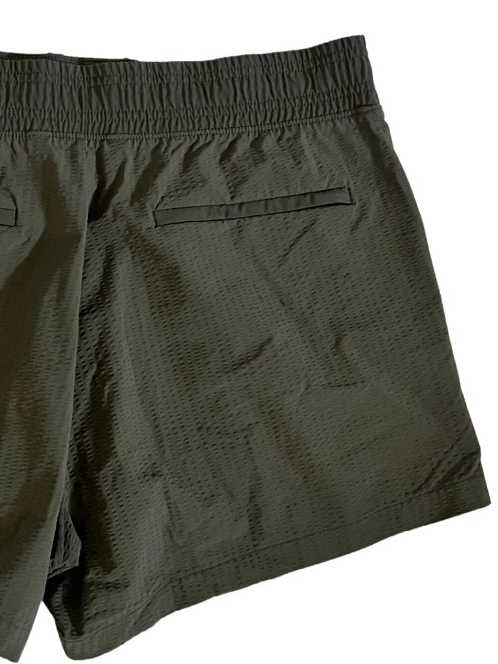 Athleta stay comfortable