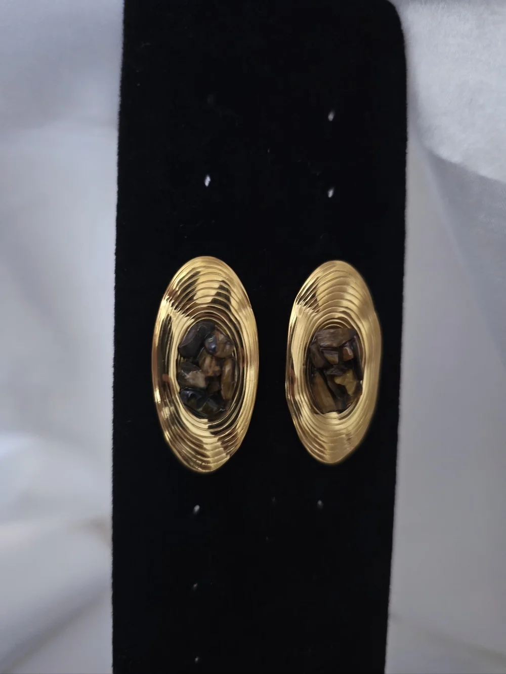 N/A gold plated