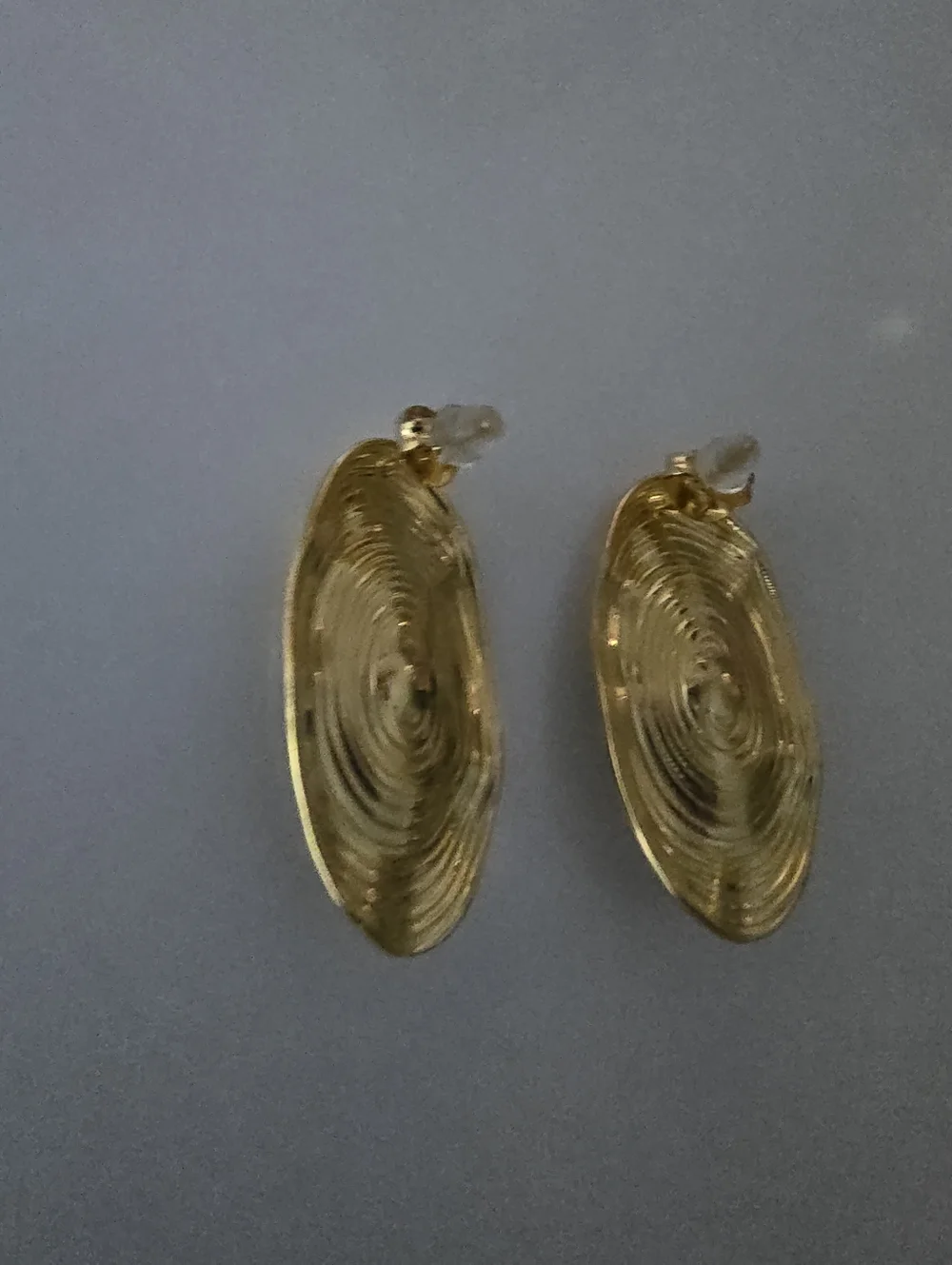 N/A gold plated