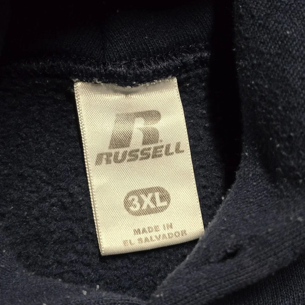 Russell Athletic pre owned