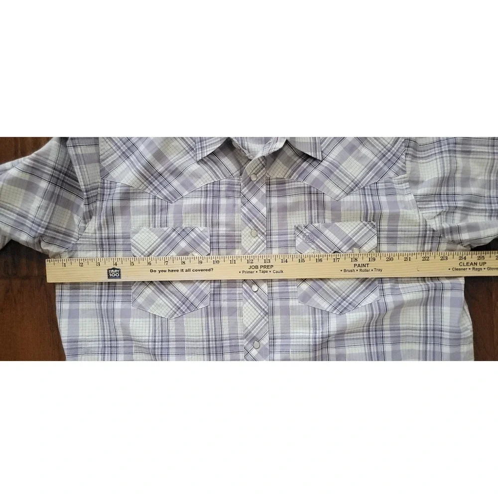 Wrangler men western