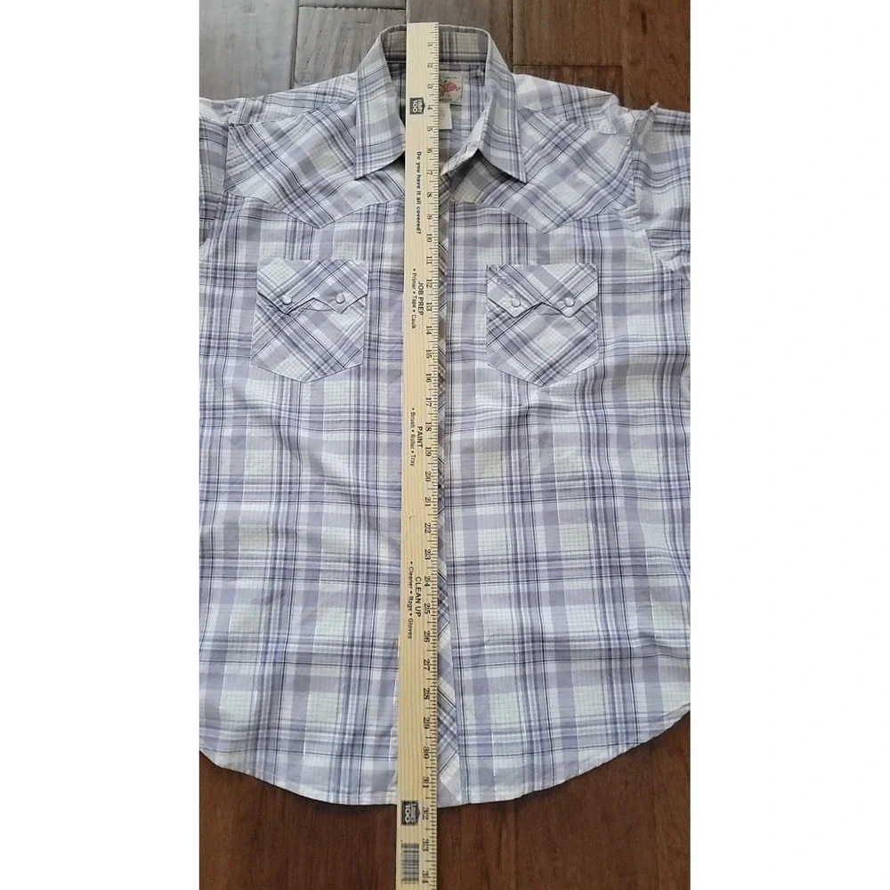 Wrangler men western