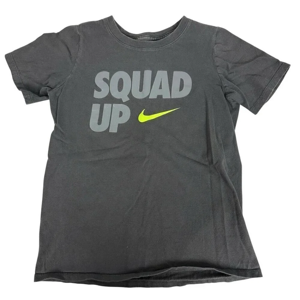 Nike boys athletic