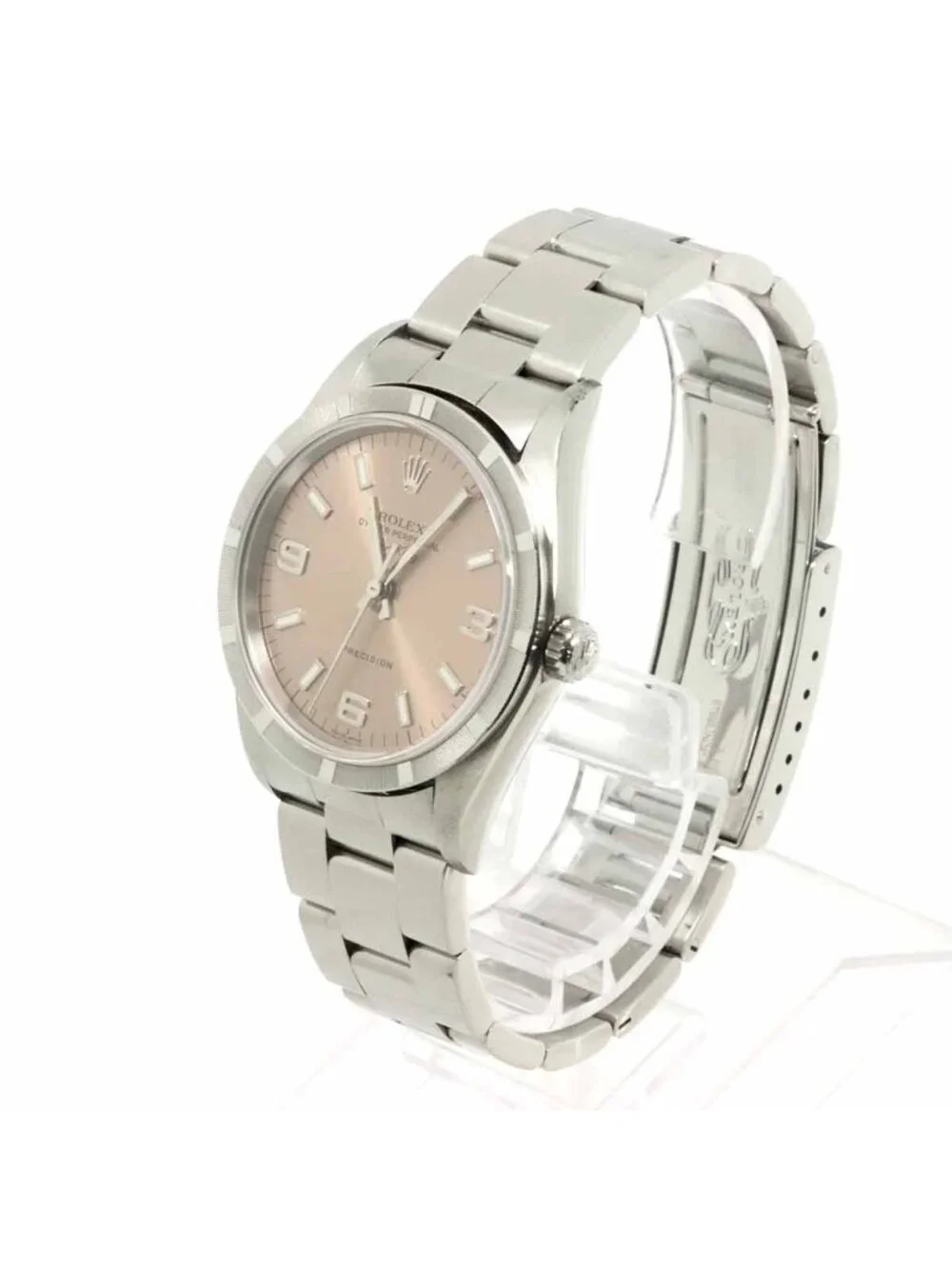 Rolex this men