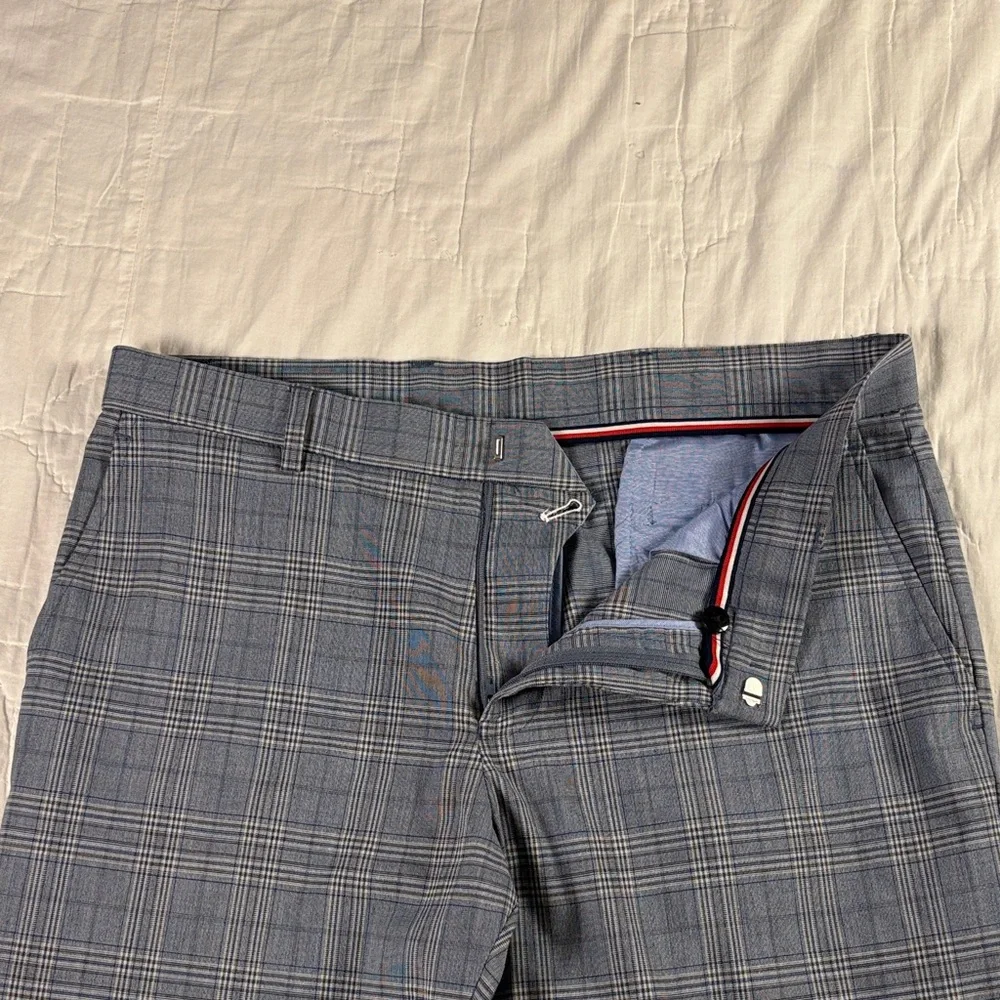 Tommy Hilfiger upgrade your