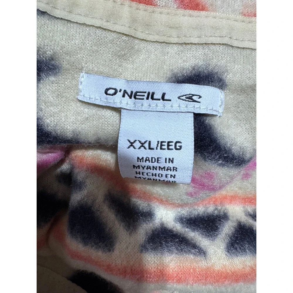ONeill neill xxl