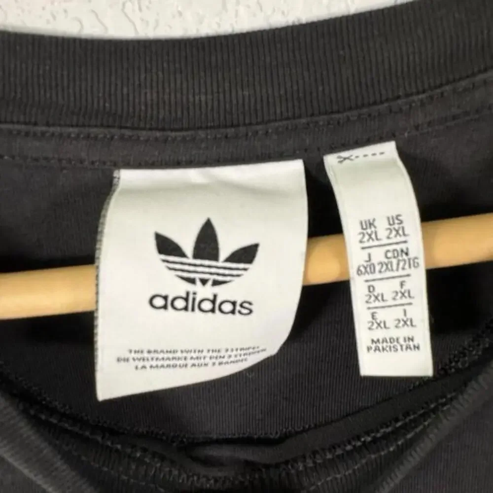 adidas Originals there lot