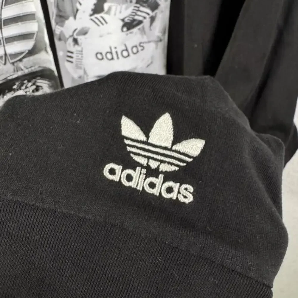 adidas Originals there lot