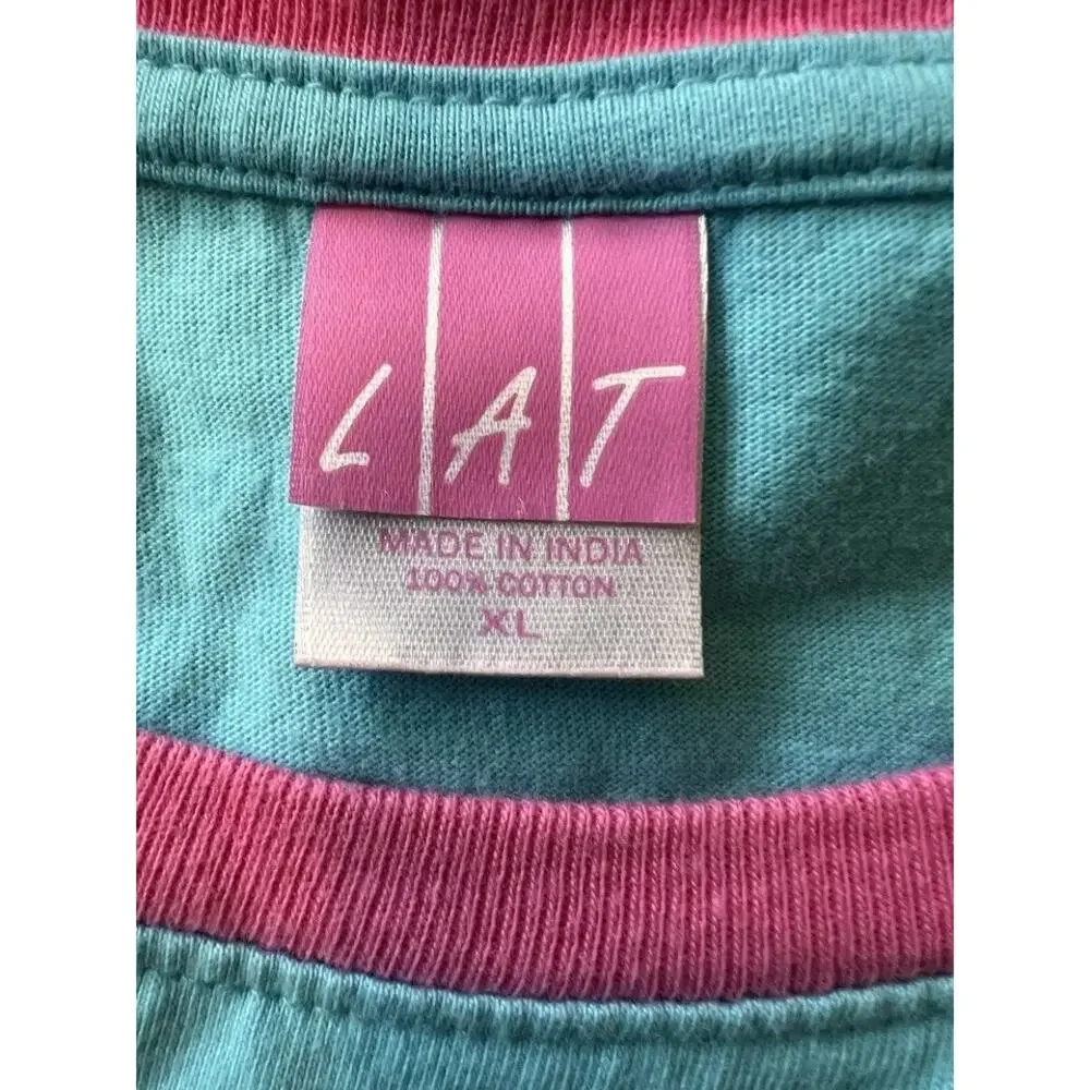 LAT vintage xl