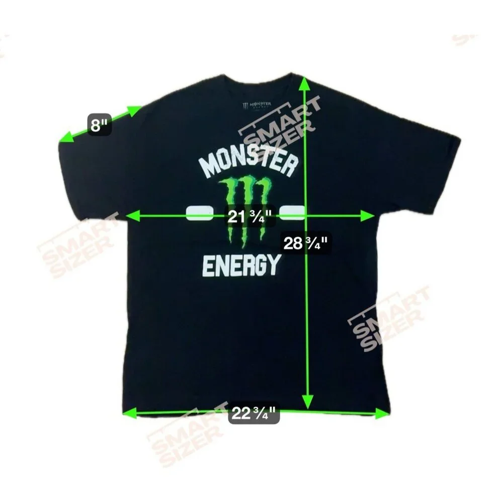 Monster Energy monster energy