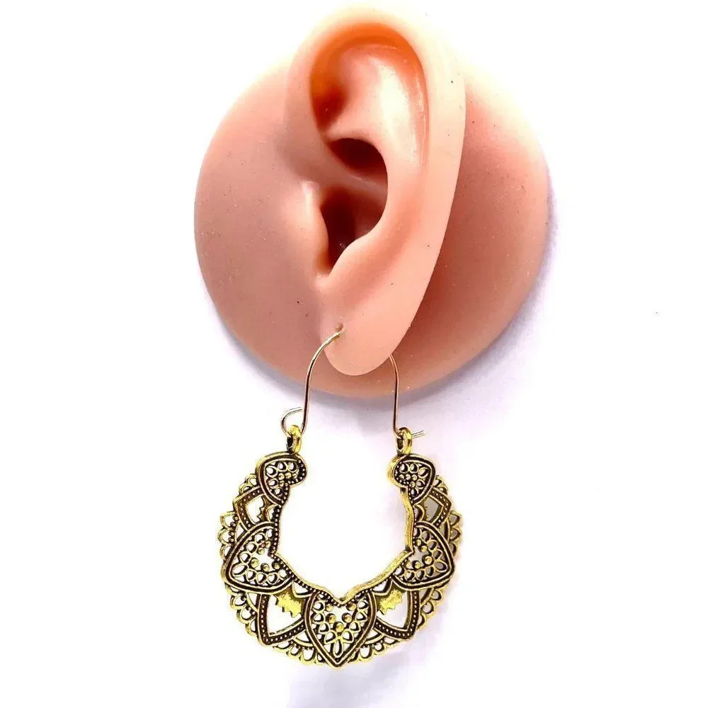 BijouStudios Earrings sku# e283