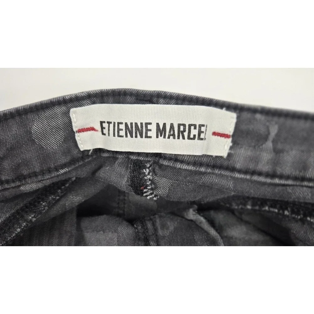Etienne Marcel etienne marcel