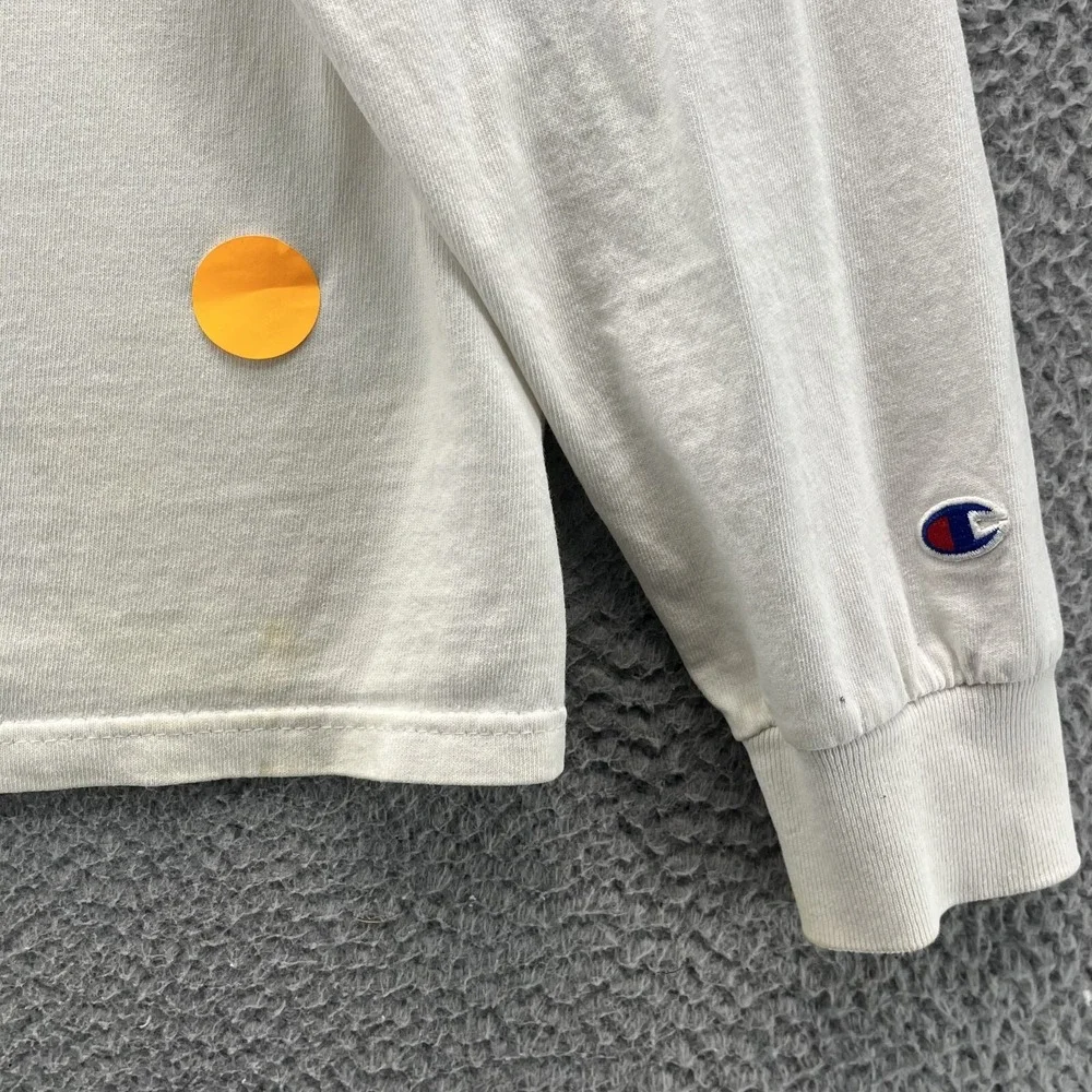 Champion sale used