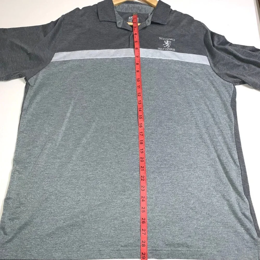 Callaway great men