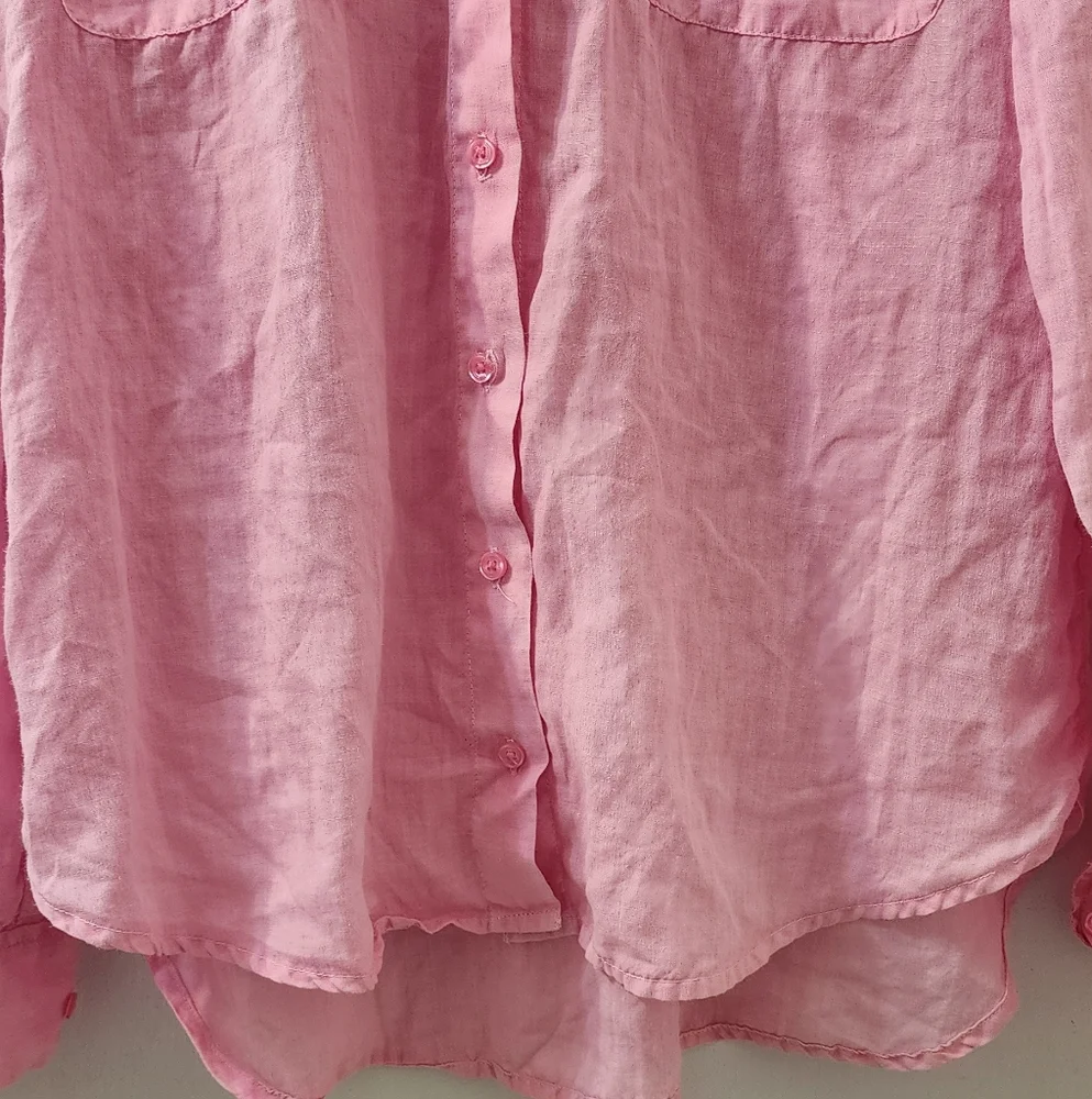Calvin Klein stylish pink