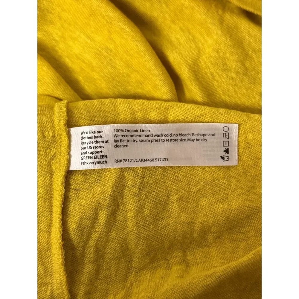 Eileen Fisher excellent no