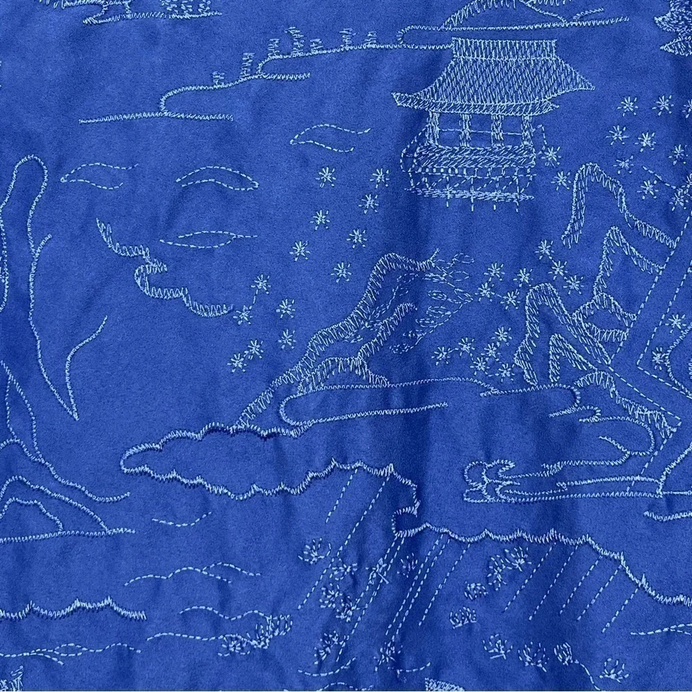 Chicos chico’s blue