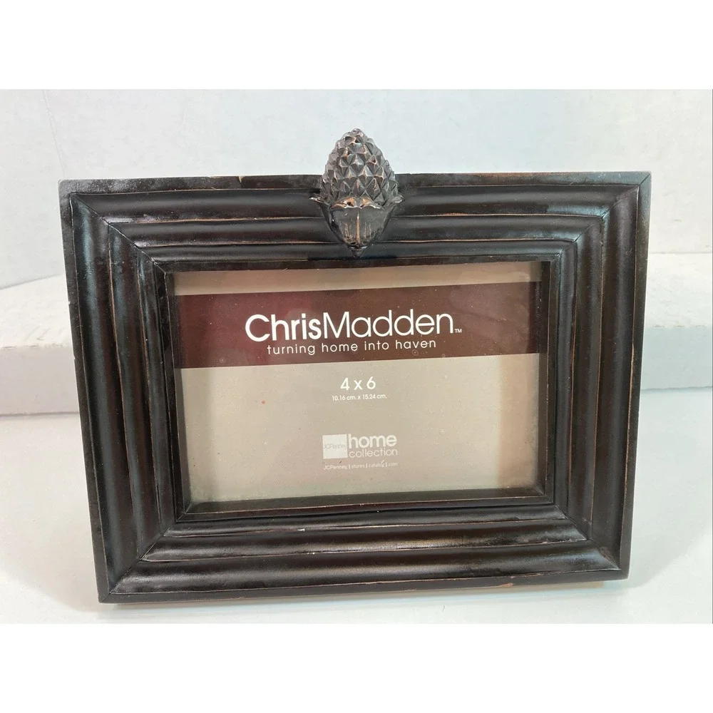 Chris‎ Madden 4x6