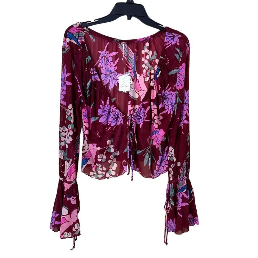 Free People free people