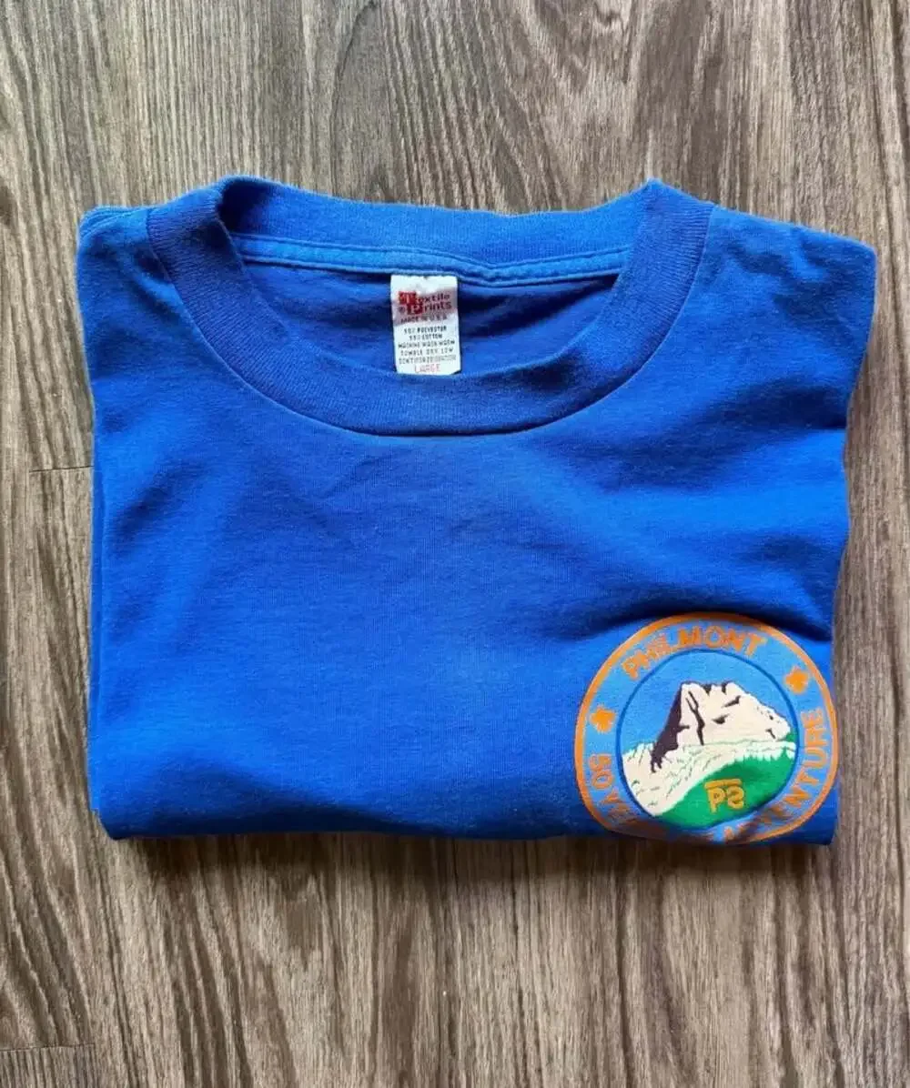 Textile Prints vintage 80s