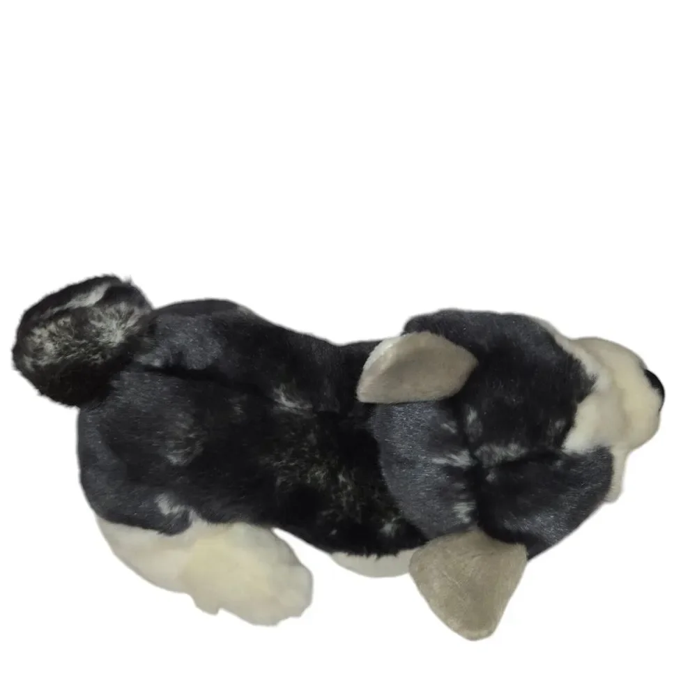 Aurora plush previously