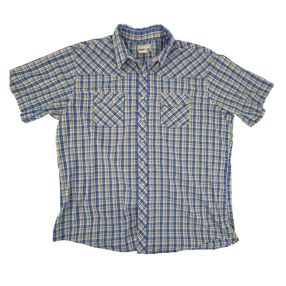 Wrangler classic short
