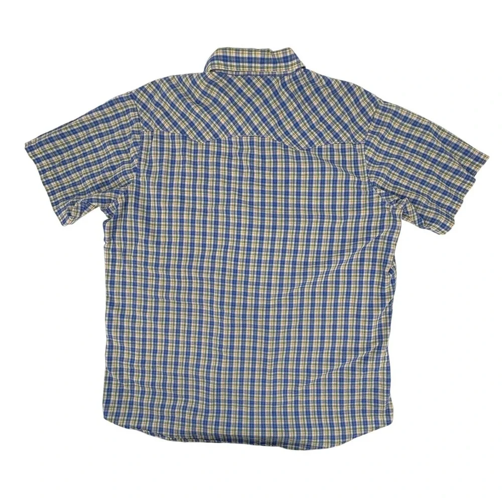 Wrangler classic short