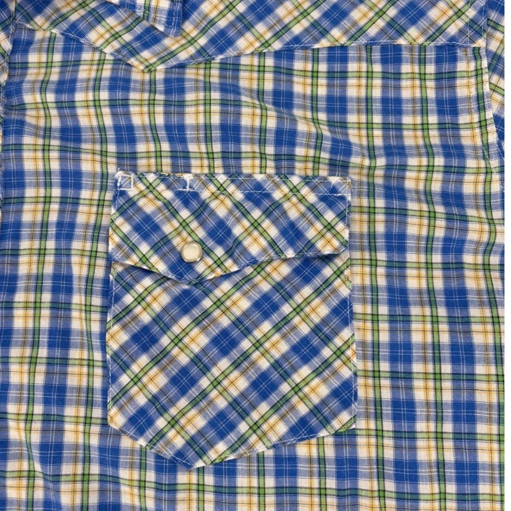 Wrangler classic short