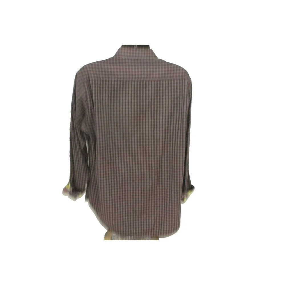 Robert Graham tag measurements