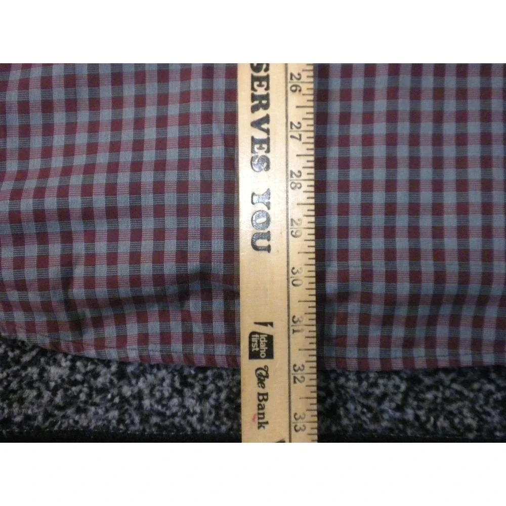 Robert Graham tag measurements