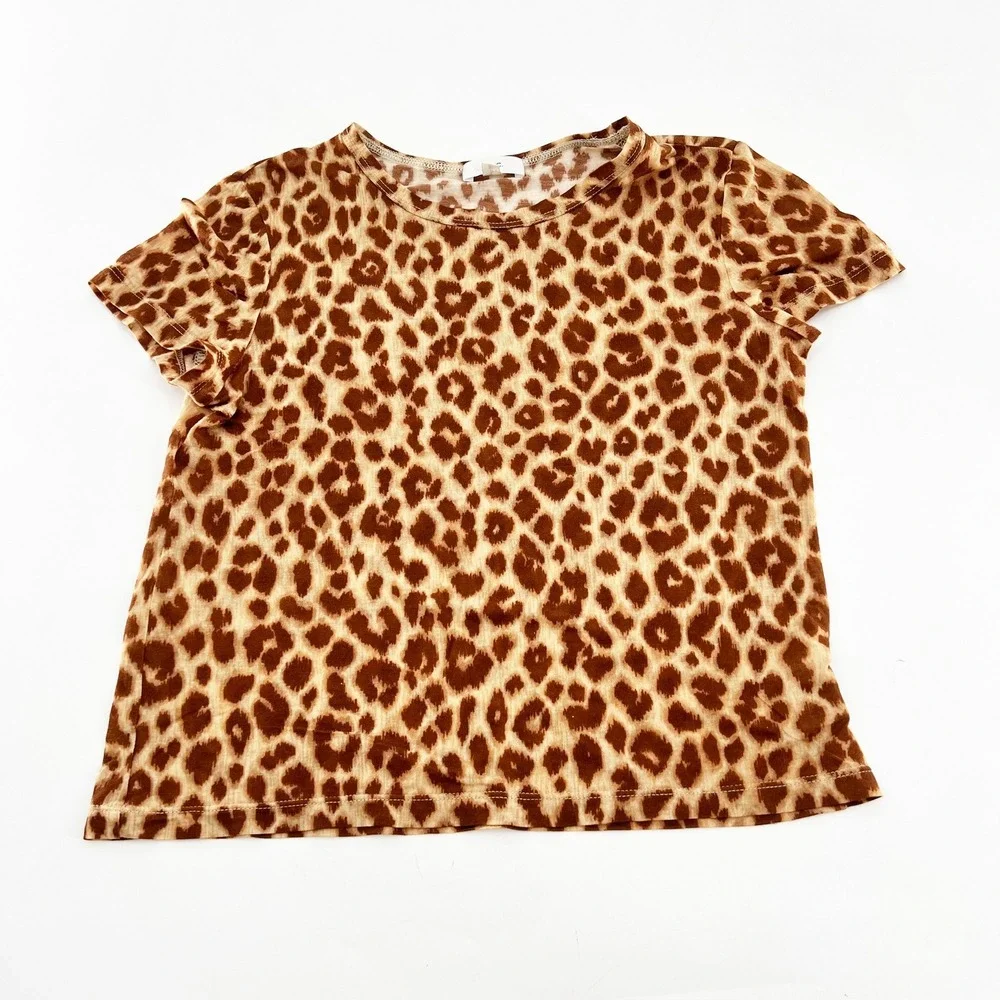 A.L.C. lightweight cotton