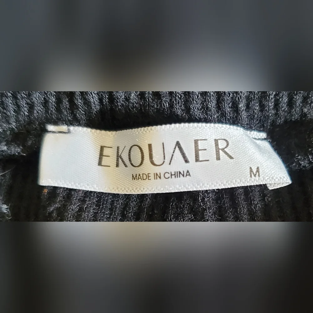 Ekouaer elevate your