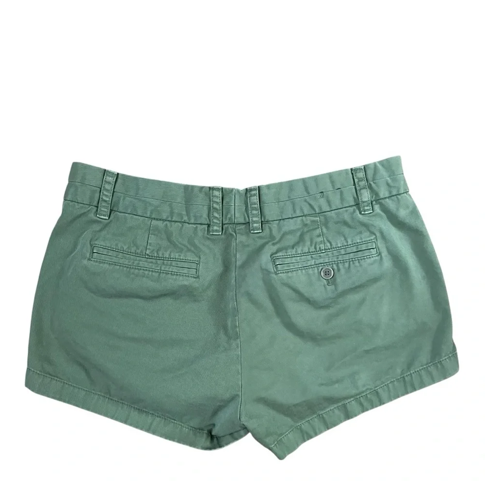 J. Crew classic crew