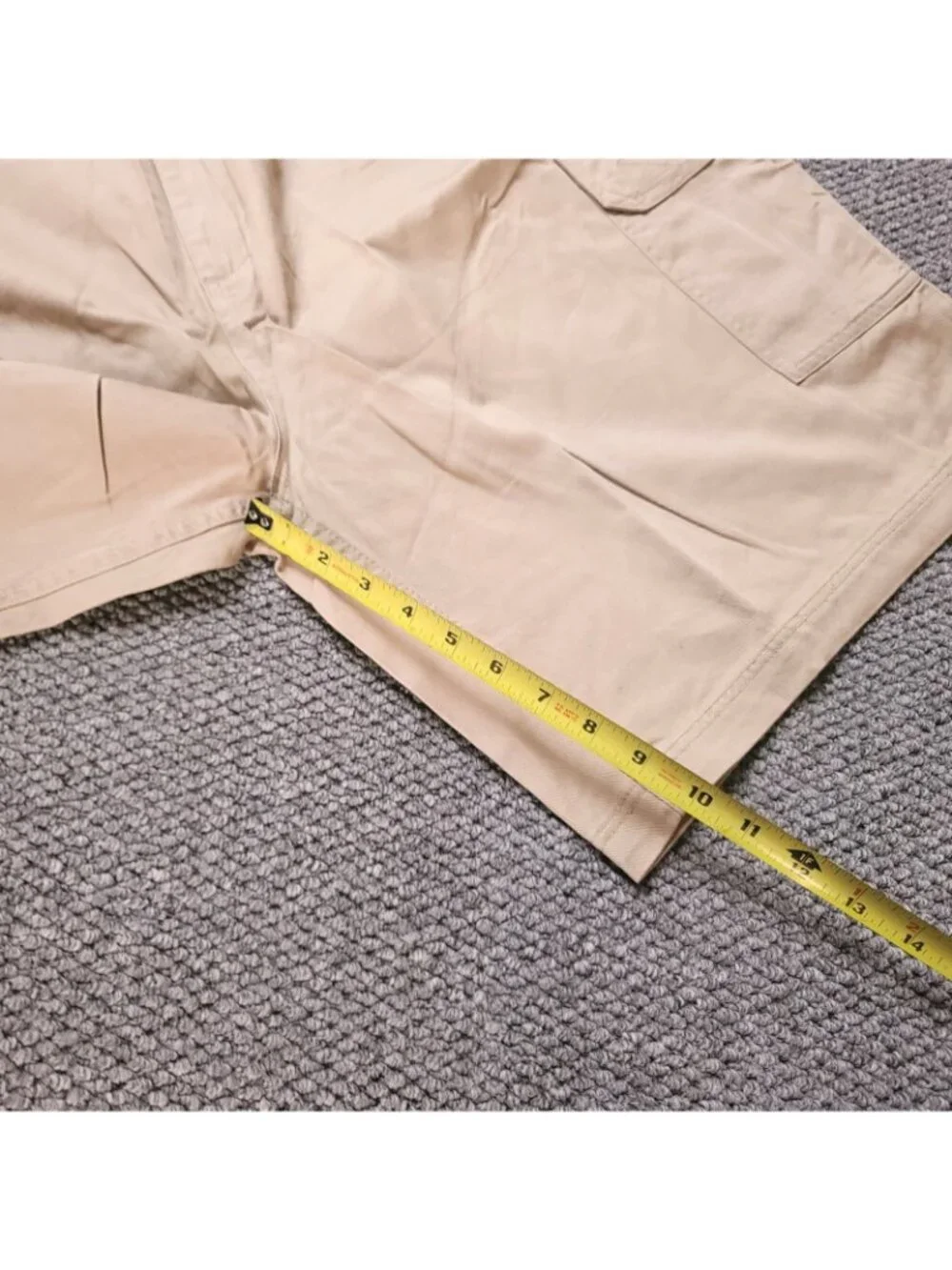 kingsize cargo shorts