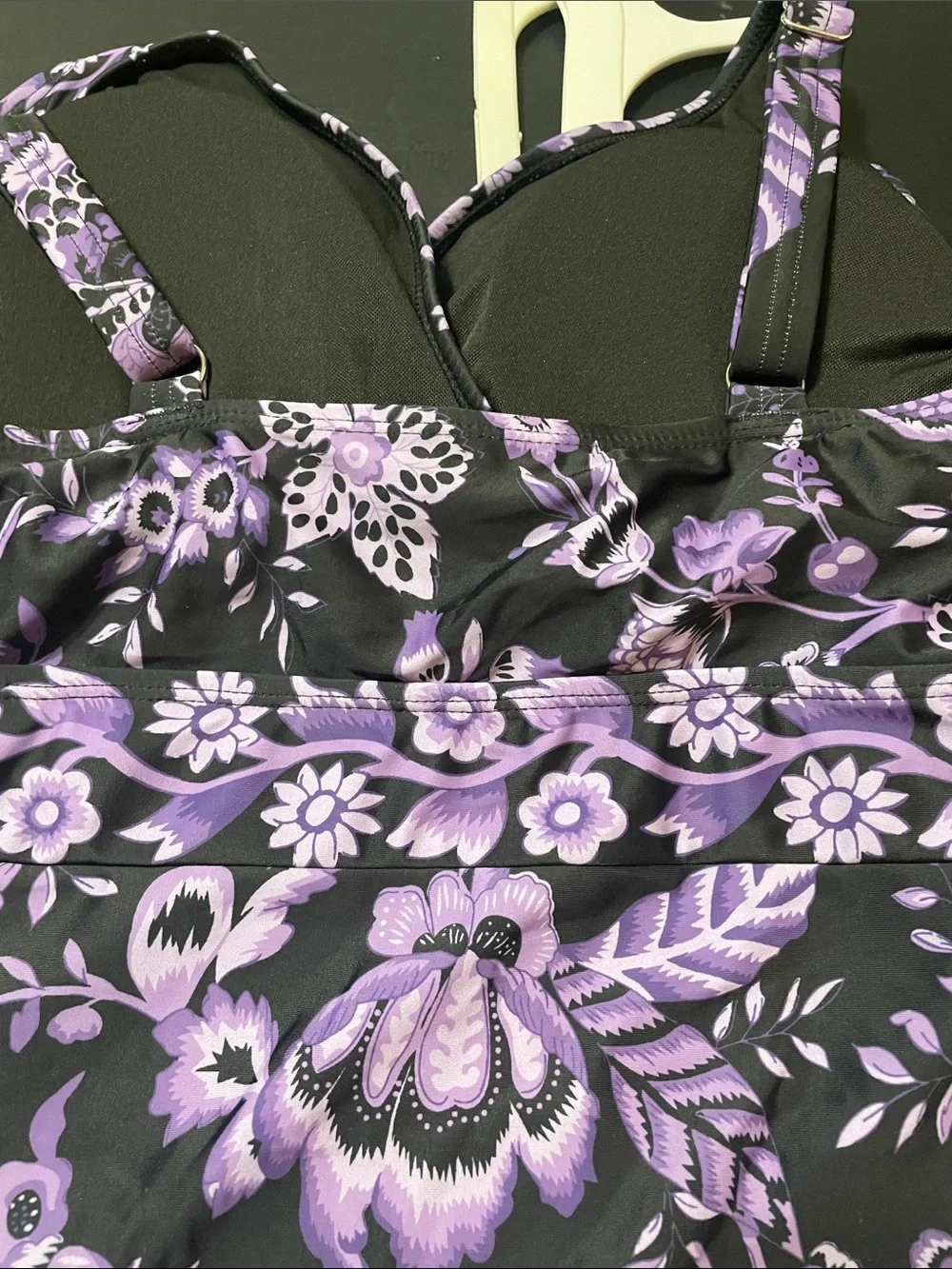 BloomChic bold purple