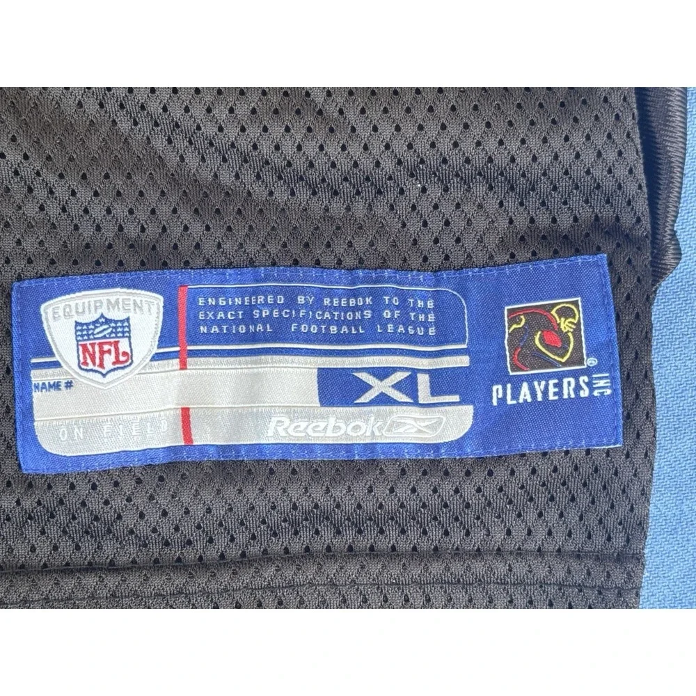 Reebok pre owned