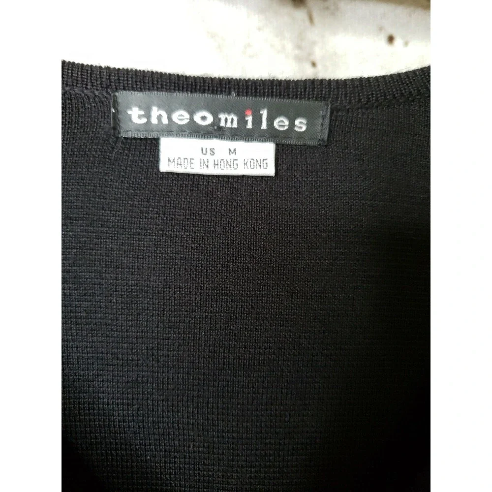 Theomiles vintage 1992