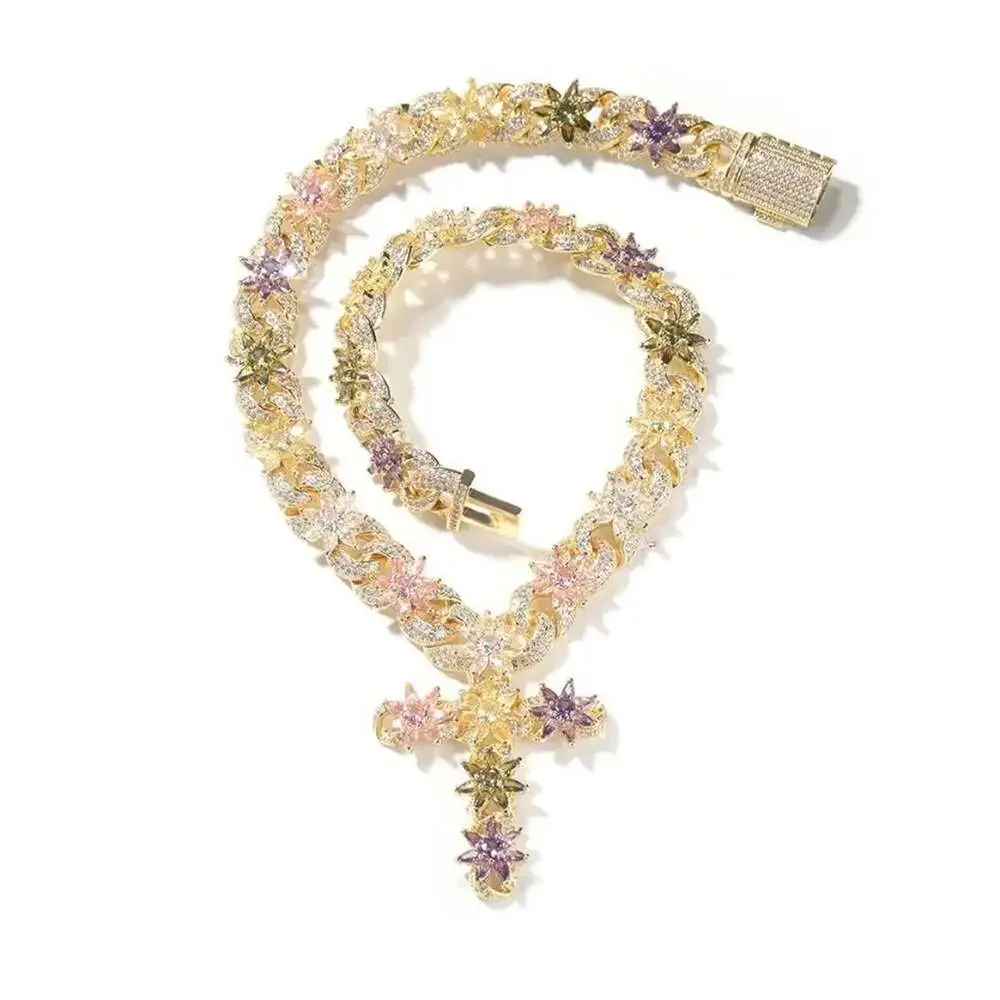 Unbranded gold icy