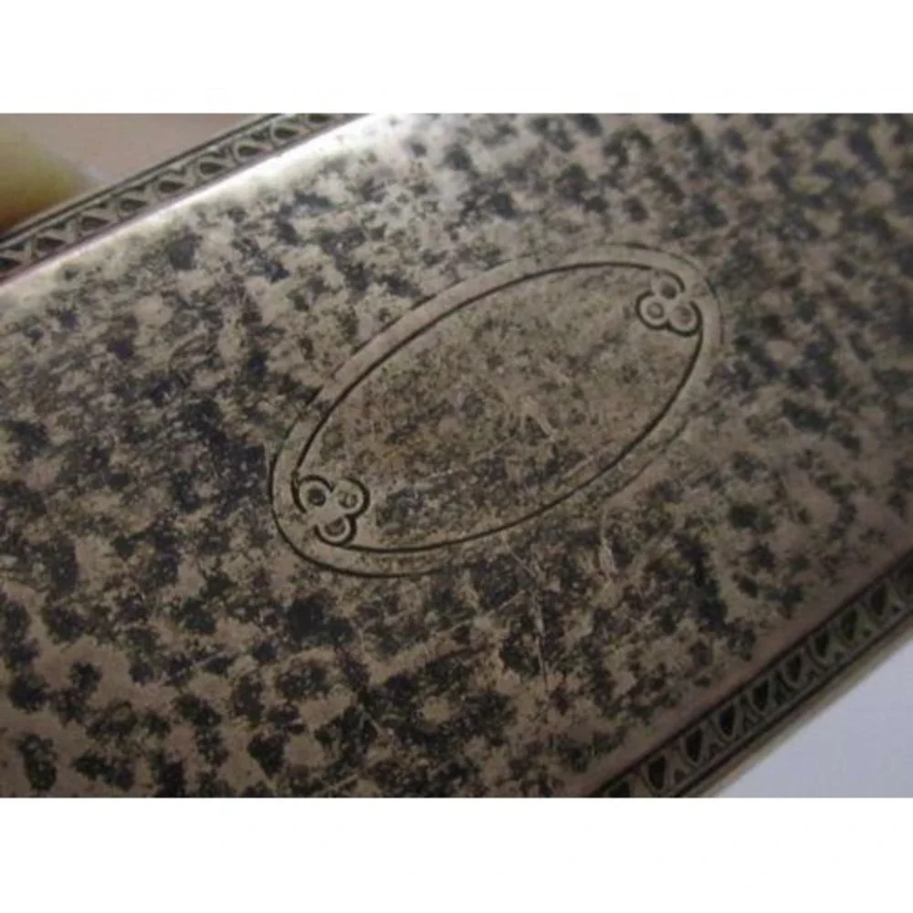Sterling old antique