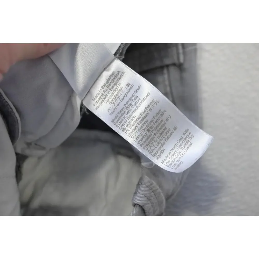 J. Crew color gray 